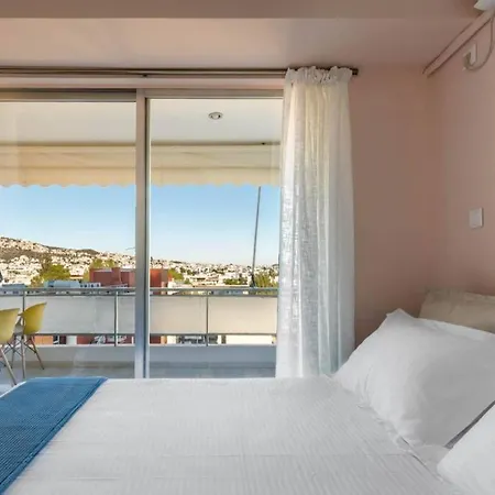 Apartamento Four Seasons Sea View *
