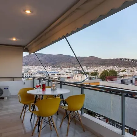 Apartamento Four Seasons Sea View *