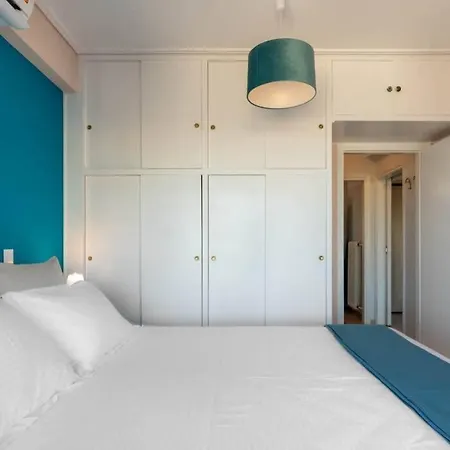 Four Seasons Sea View * Atenas