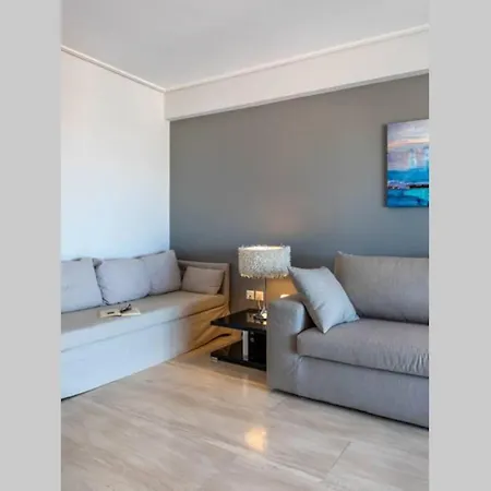 Four Seasons Sea View Apartamento