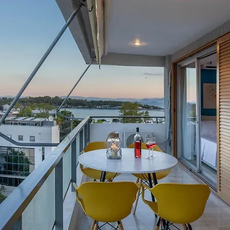 Four Seasons Sea View *
