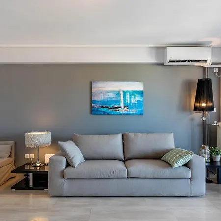 Four Seasons Sea View * Atenas