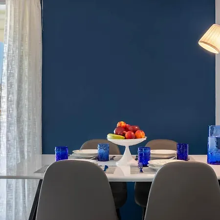 Apartamento Four Seasons Sea View
