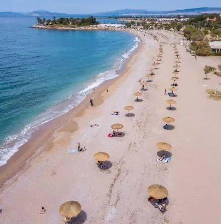 Apartamento Four Seasons Sea View *