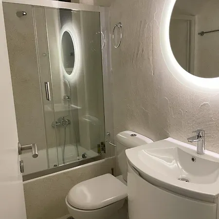 Four Seasons Sea View Apartamento